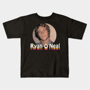 Retro O'Neal Kids T-Shirt